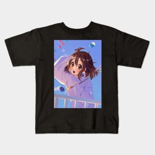 Blue sky Kids T-Shirt